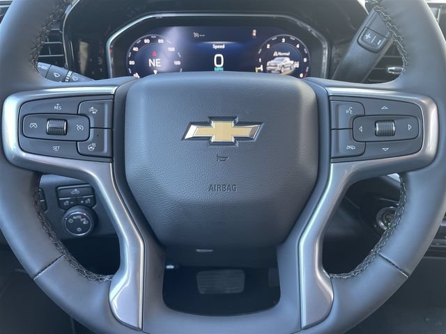 New 2026 Chevrolet Silverado 1500 LT AWD/4WD image 15