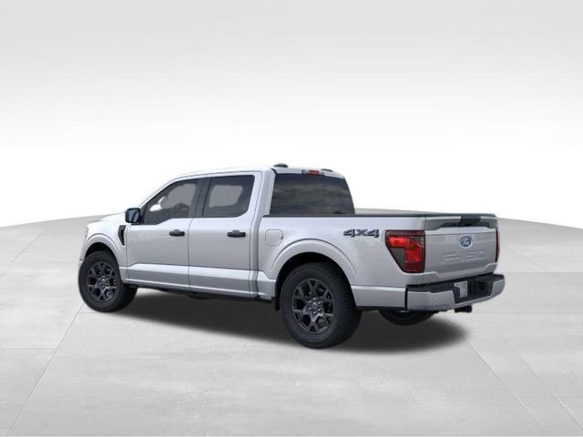 New 2026 Ford F150 STX w/ Equipment Group 200A image 5