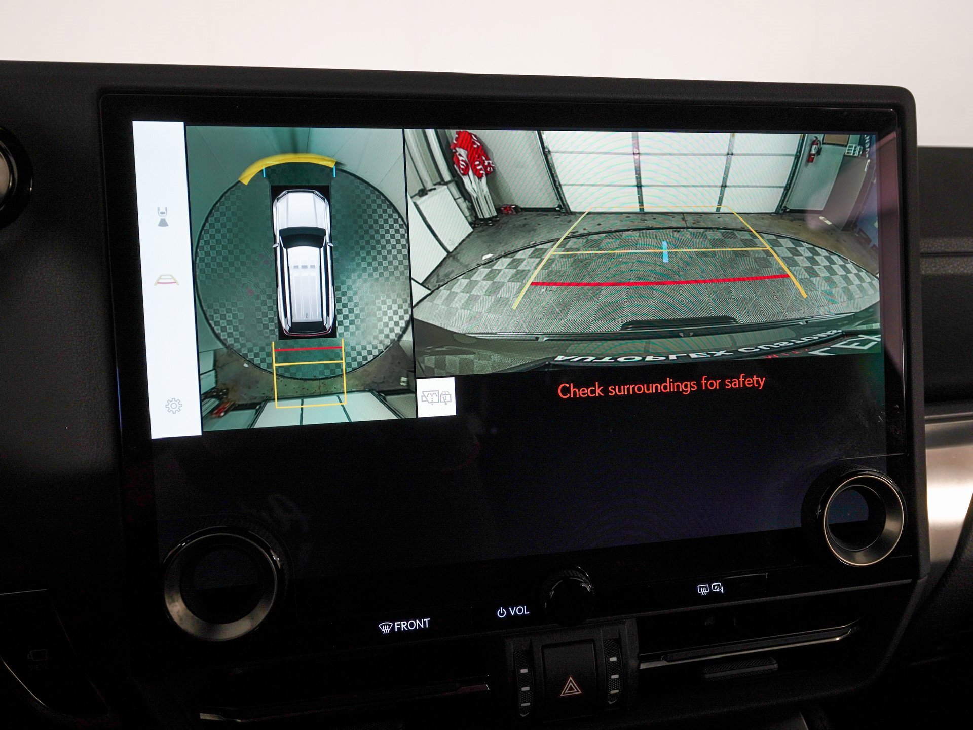 Used 2025 Lexus GX 550 image 27