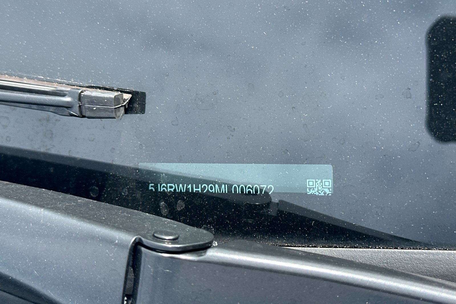 Used 2021 Honda CR-V LX image 7