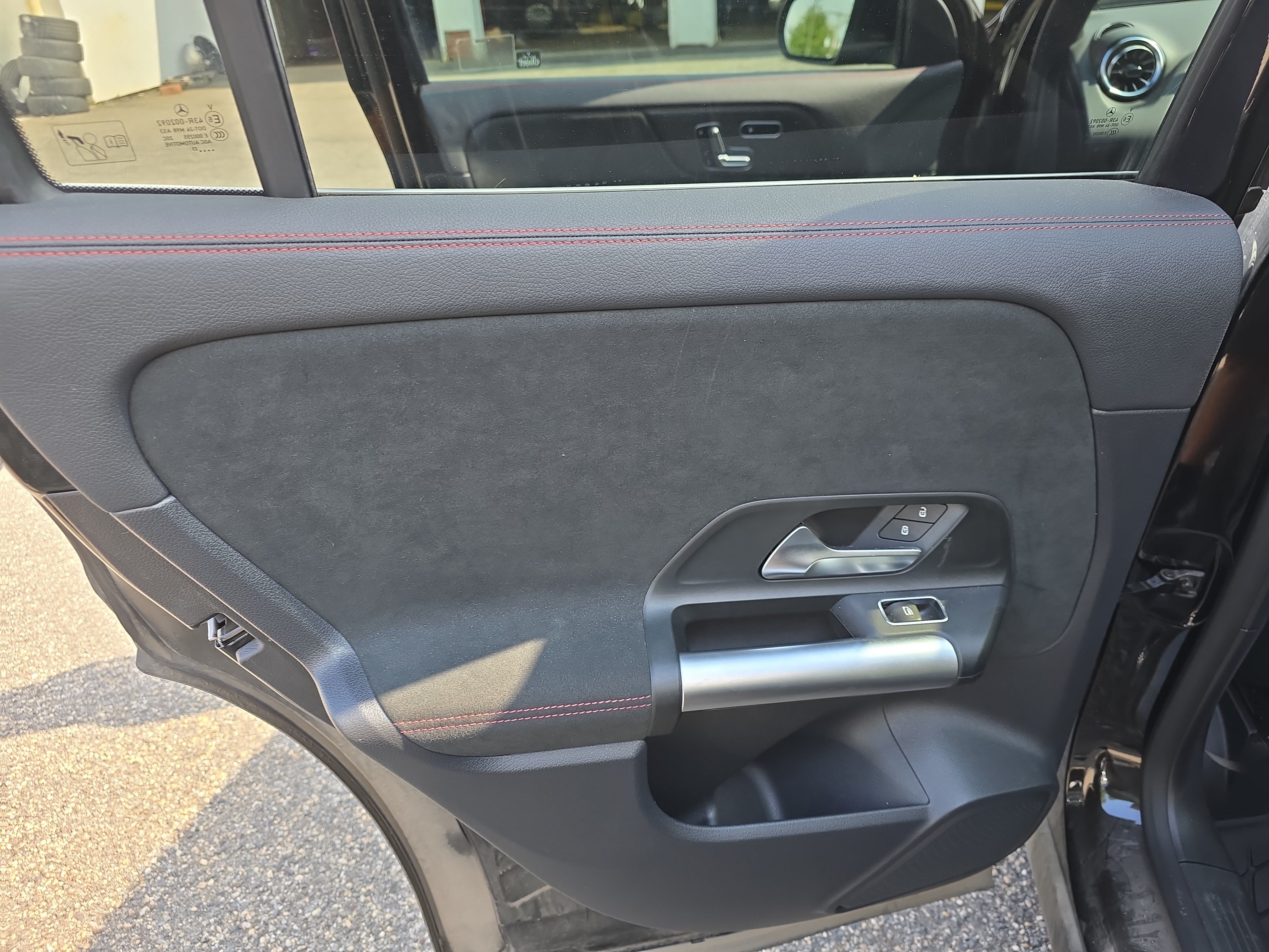 Used 2023 Mercedes-Benz GLA 250 4MATIC image 18