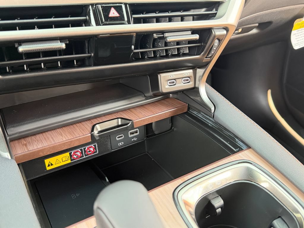New 2026 Lexus RX 350 Premium Plus AWD/4WD image 21