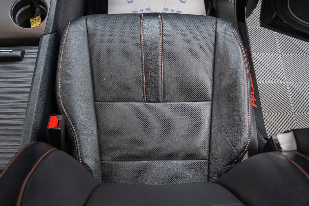 Used 2022 Honda Passport TrailSport image 35
