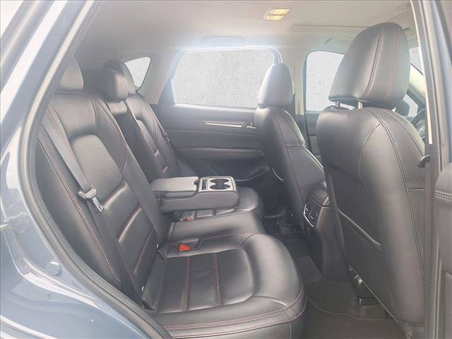 Used 2024 MAZDA CX-5 Carbon Edition AWD/4WD image 17