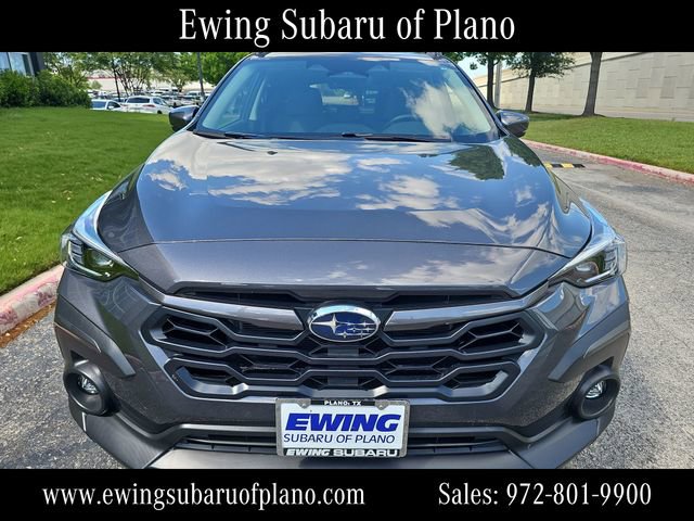 Used 2026 Subaru Crosstrek 2.5i Limited AWD/4WD image 8