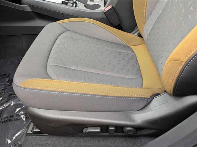 New 2026 Subaru Crosstrek 2.5i Sport AWD/4WD image 4