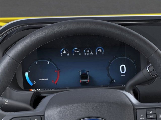 New 2025 Ford F250 Lariat w/ Lariat Ultimate Package image 57