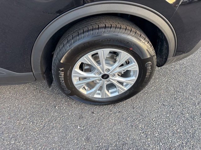 New 2026 Ford Escape Active w/ Cold Weather Package image 11