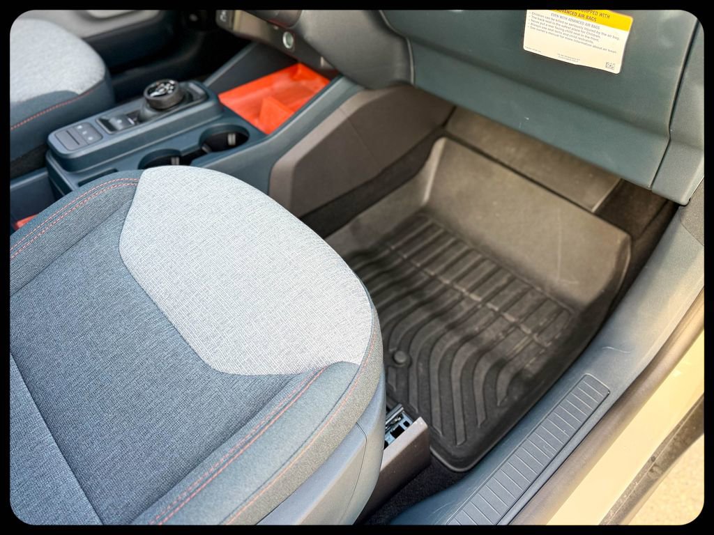 Used 2024 Ford Maverick XLT image 15