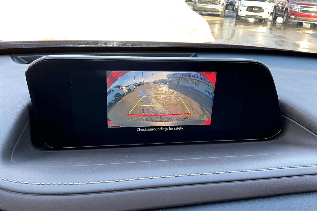 Used 2024 MAZDA CX-30 AWD 2.5 S w/ Premium Package image 14