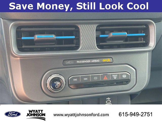 New 2025 Ford Maverick XLT w/ XLT Luxury Package image 26