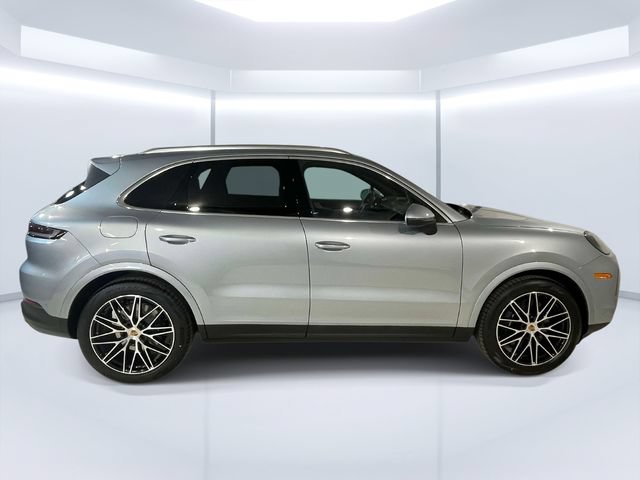 New 2026 Porsche Cayenne AWD/4WD image 6