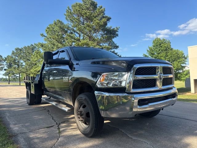 Used 2016 RAM 3500 Big Horn AWD/4WD image 26