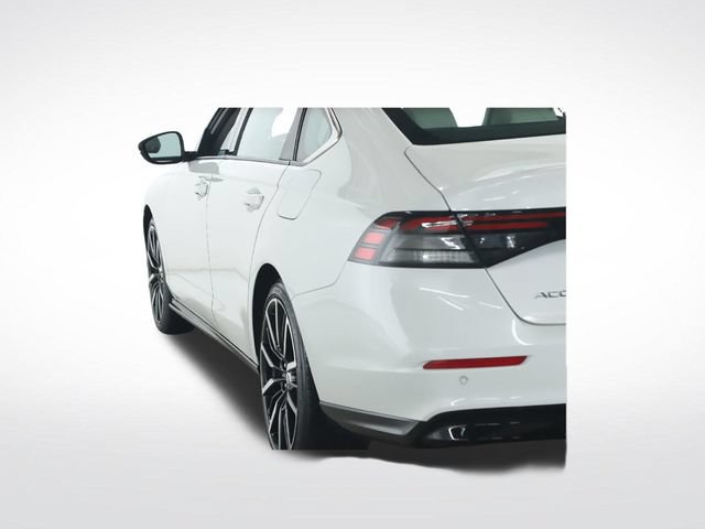 Used 2025 Honda Accord Touring image 43