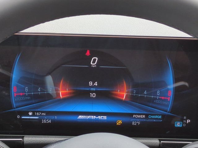 New 2026 Mercedes-Benz GLA 35 AMG 4MATIC image 27