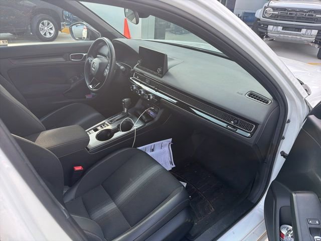 Used 2024 Honda Civic Sport image 13