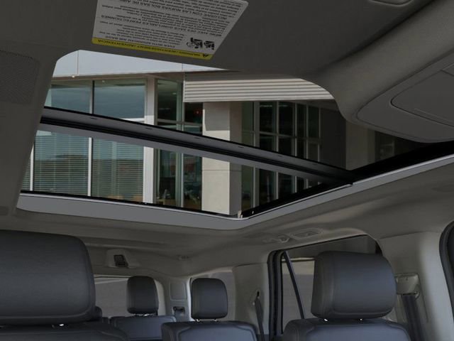 New 2025 Ford Expedition Platinum w/ Driver's Package image 22