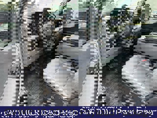 Used 2024 Ford F250 XL w/ XL Driver Assist Package image 10
