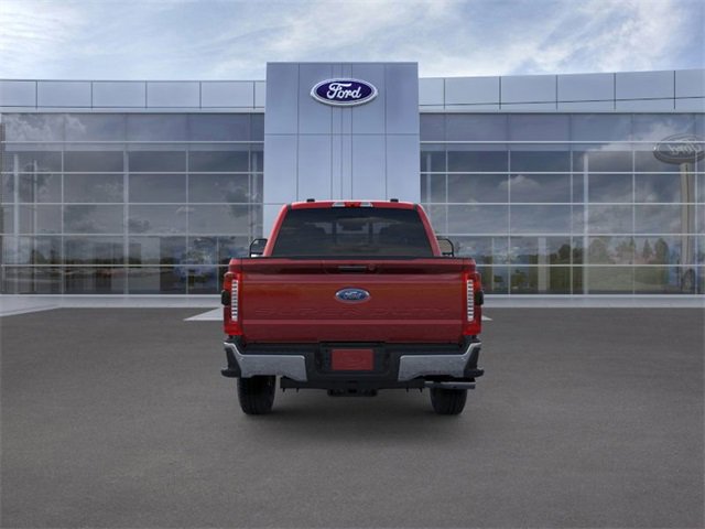 New 2026 Ford F350 Lariat w/ Lariat Premium Package image 8
