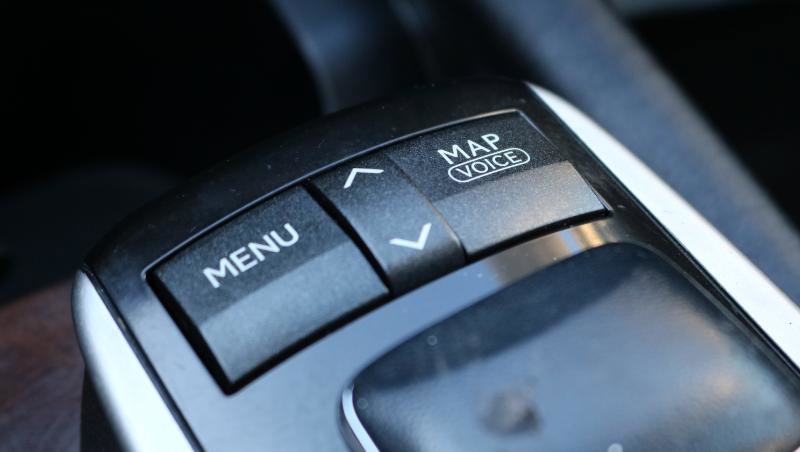 Used 2013 Lexus GS 350 4dr Sdn AWD w/ Premium Pkg image 13