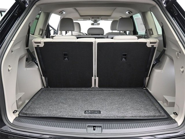 New 2026 Volkswagen Atlas SE image 12