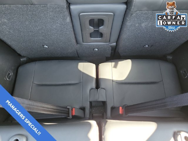 Used 2025 Mitsubishi Outlander SE FWD image 11