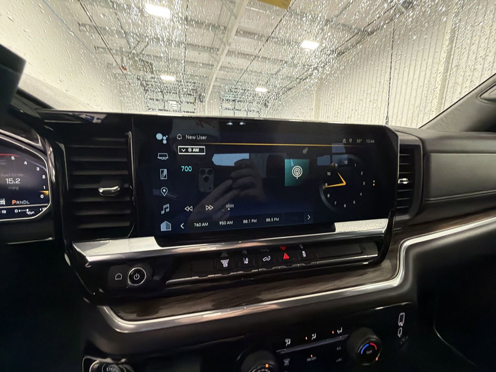 Used 2024 Chevrolet Silverado 2500 LT image 13