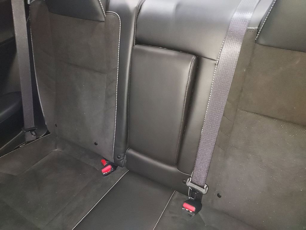 Used 2022 Dodge Challenger SRT Super Stock image 27