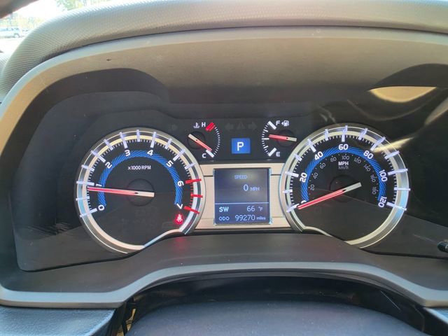 Used 2019 Toyota 4Runner Limited image 5