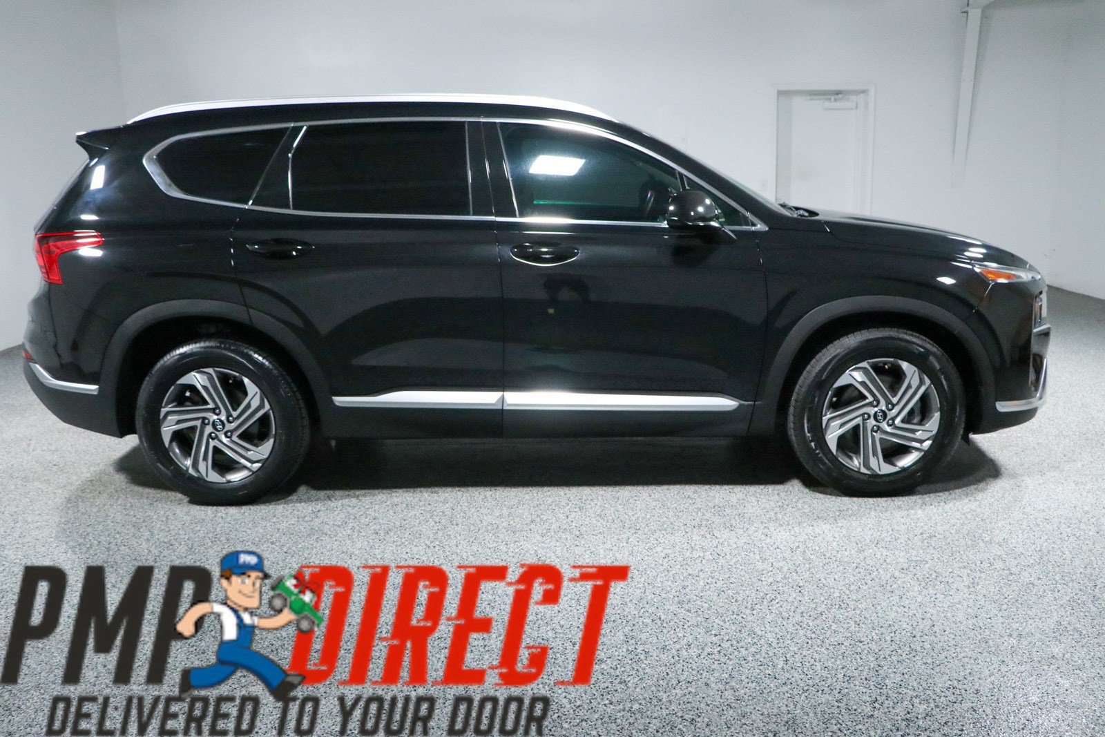 Used 2022 Hyundai Santa Fe SEL FWD image 6