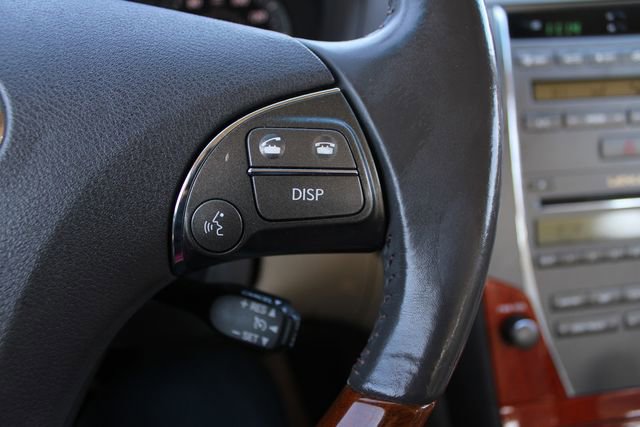 Used 2010 Lexus ES 350 image 9