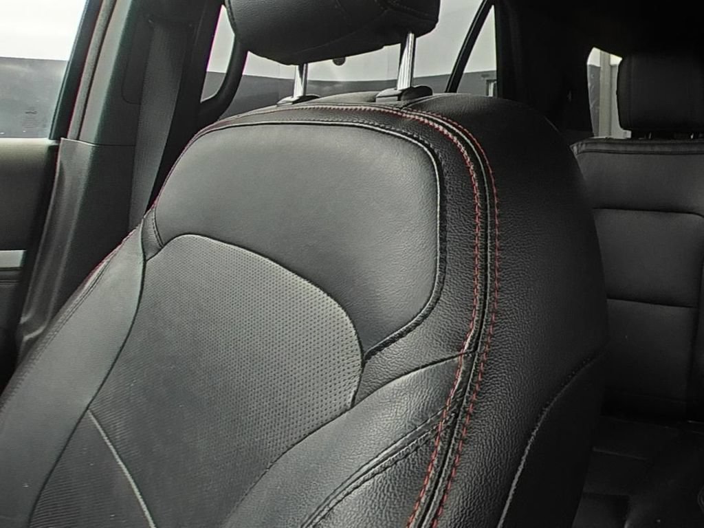 Used 2018 Ford Explorer Sport w/ Equipment Group 401A AWD/4WD image 9