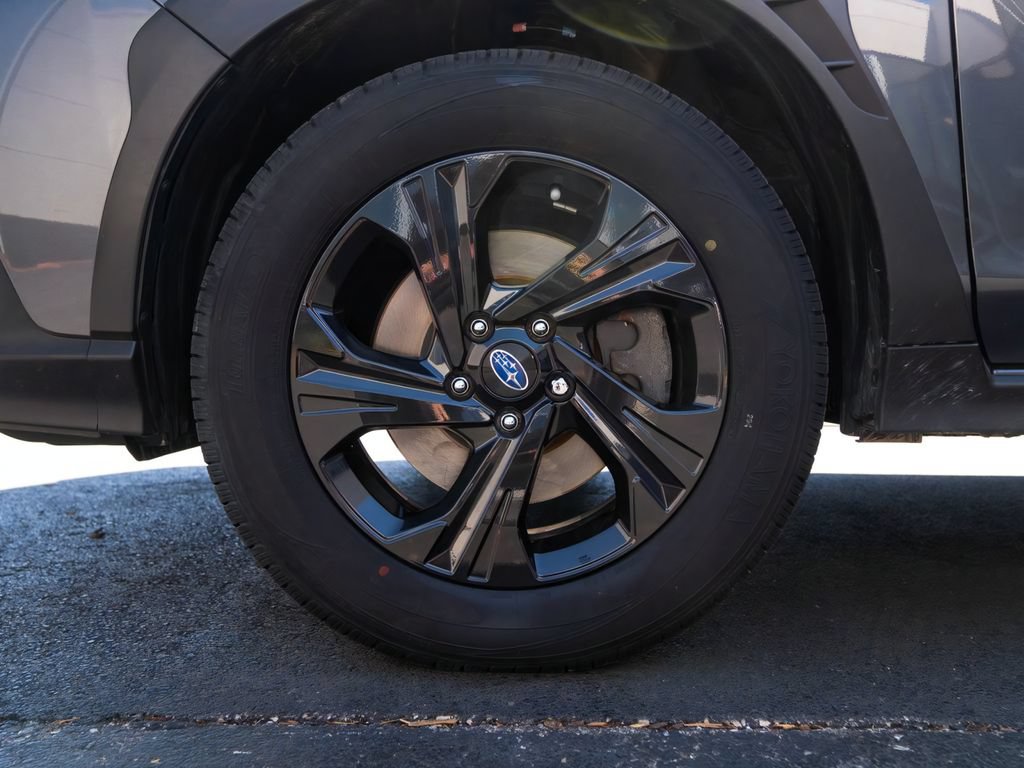 Used 2024 Subaru Crosstrek 2.0i AWD/4WD image 11
