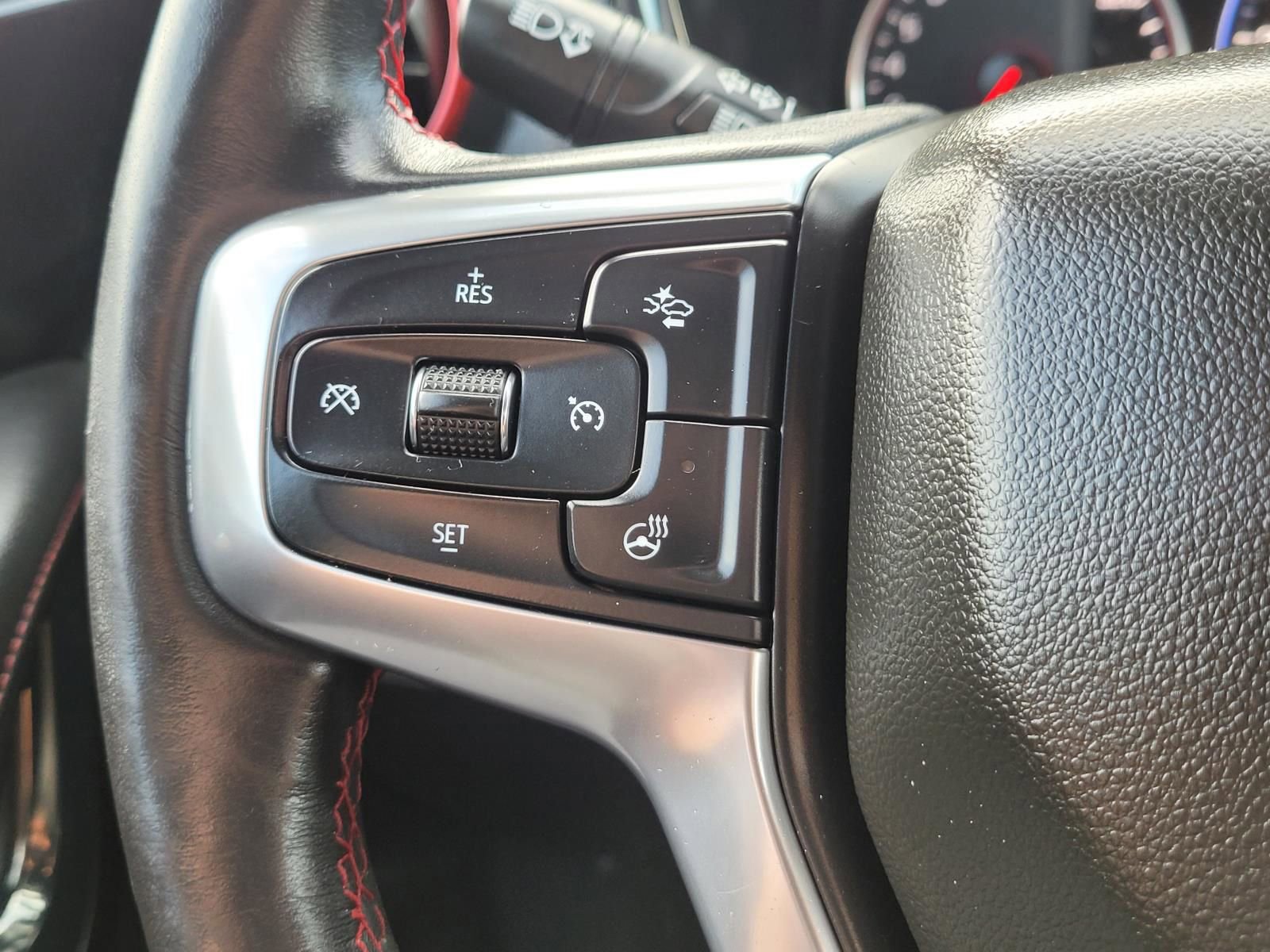 Used 2019 Chevrolet Blazer RS image 33