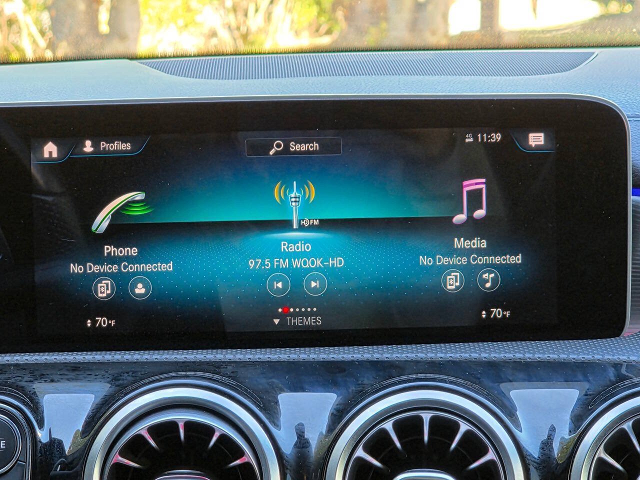 Used 2020 Mercedes-Benz CLA 250 4MATIC image 24