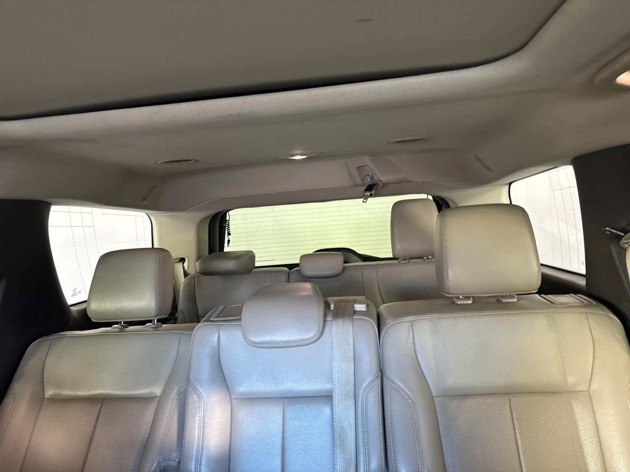 Used 2019 Ford Expedition XLT w/ Equipment Group 202A RWD image 6