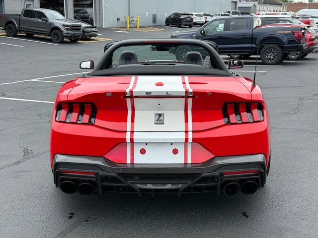 Used 2024 Ford Mustang GT Premium w/ GT Performance Package image 4