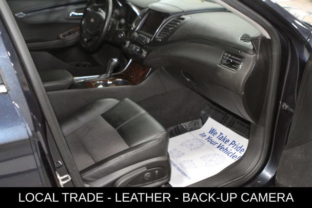 Used 2014 Chevrolet Impala LT w/ Convenience Package FWD image 22