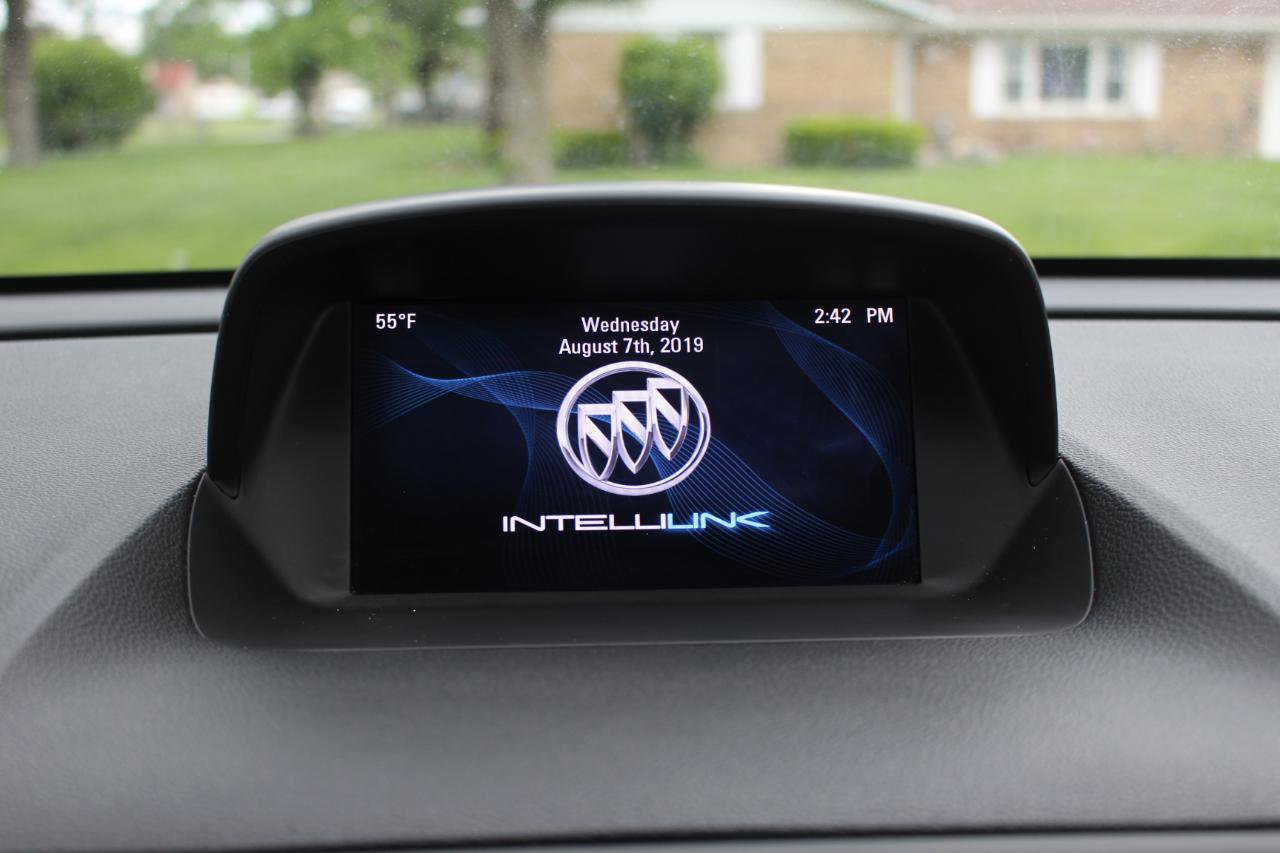 Used 2016 Buick Encore Convenience FWD image 23