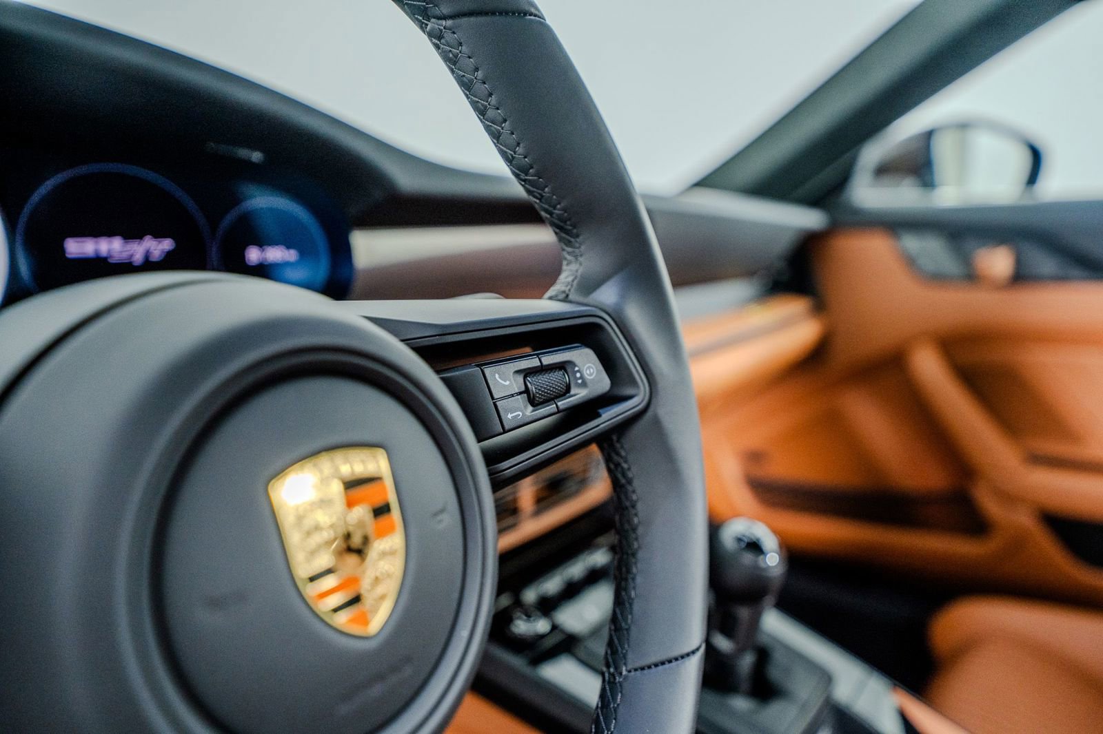 Used 2024 Porsche 911 GT3 RS image 33