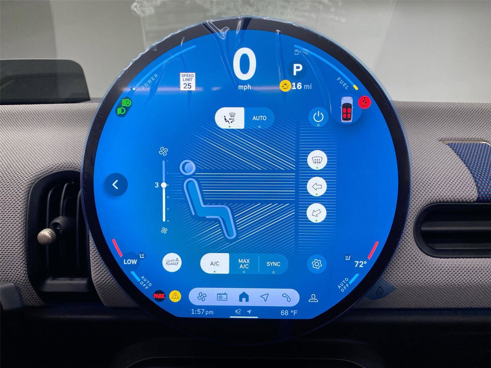 New 2026 MINI Cooper S image 21