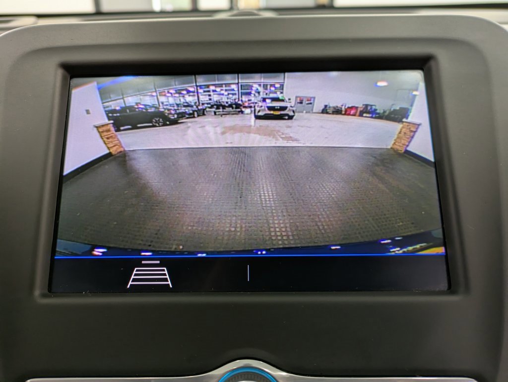 Used 2021 Chevrolet Equinox LT image 12