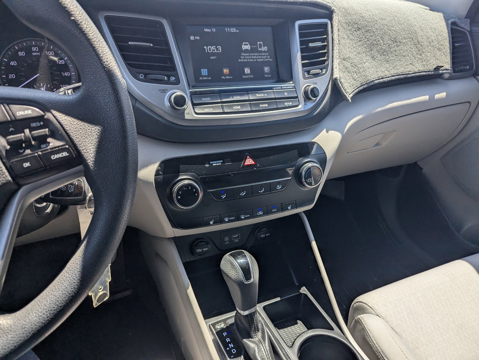 Used 2018 Hyundai Tucson SEL FWD image 10