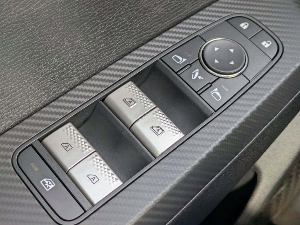 New 2026 Mitsubishi Outlander SE FWD image 25
