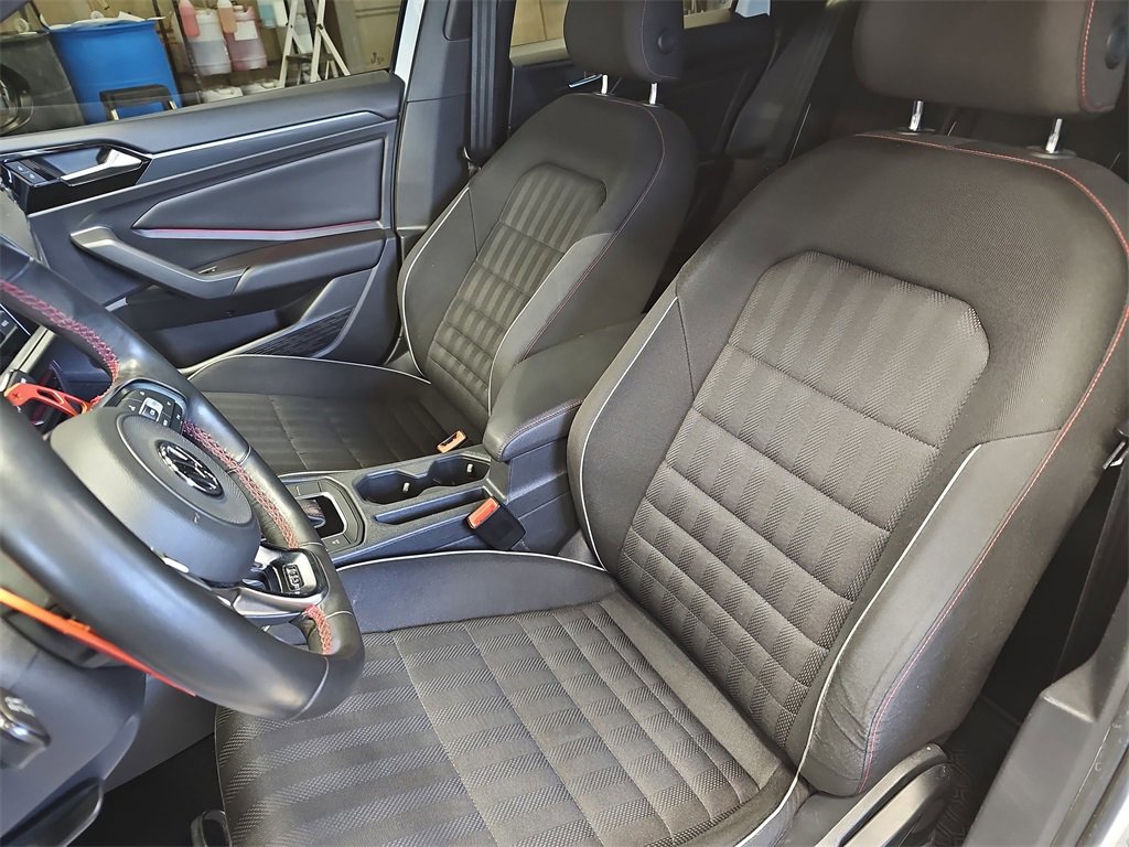 Used 2020 Volkswagen Jetta GLI image 14