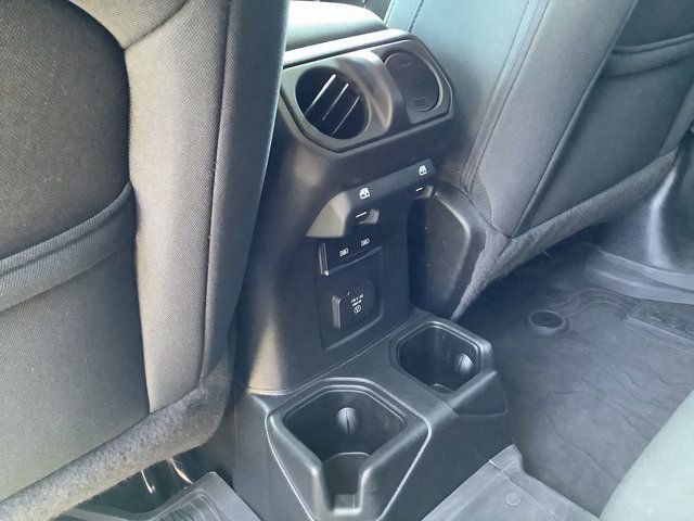 Used 2023 Jeep Gladiator Willys image 27
