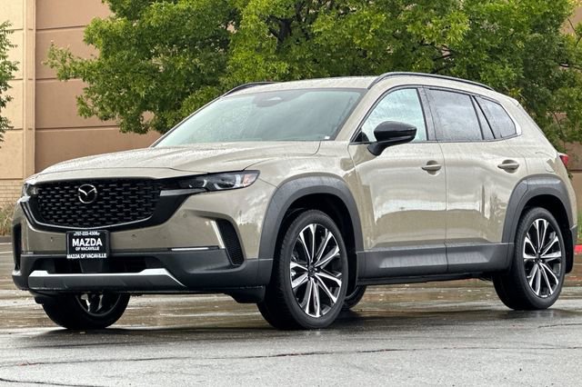 New 2026 MAZDA CX-50 AWD 2.5 S w/ Weather Package image 7