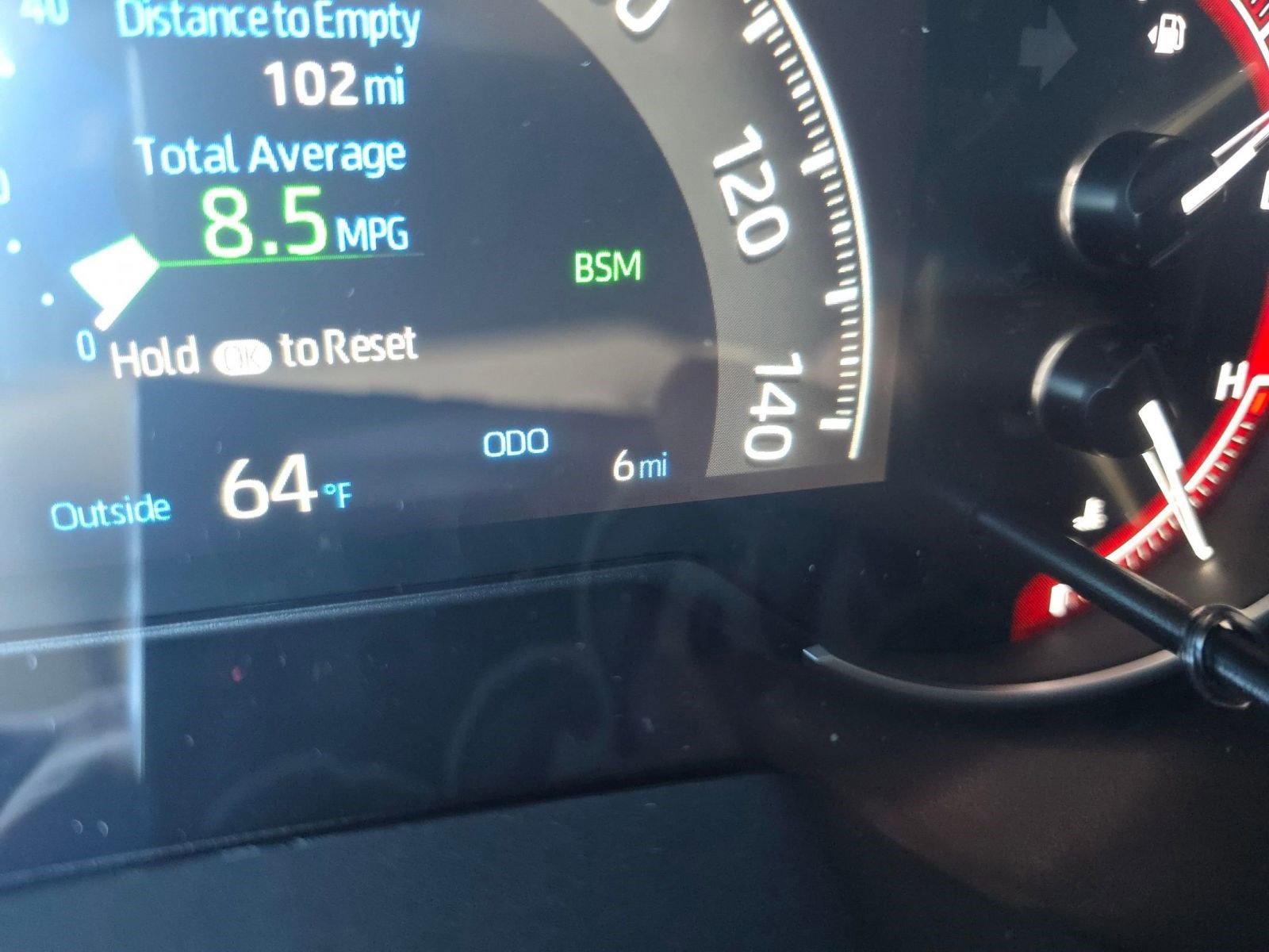 New 2025 Toyota RAV4 XLE w/ Convenience Package image 16