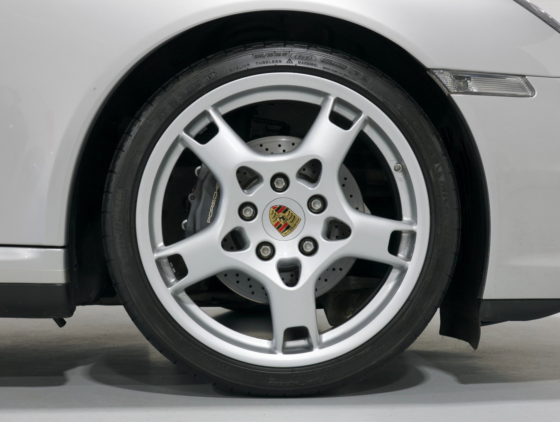 Used 2007 Porsche 911 Targa 4 image 35
