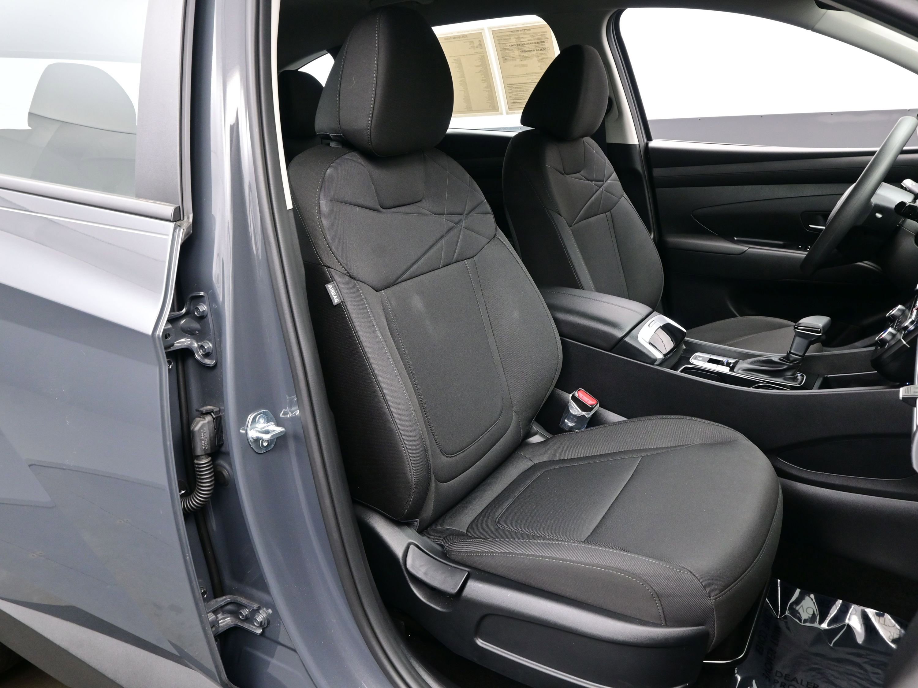 Certified 2026 Hyundai Tucson SE AWD/4WD image 13